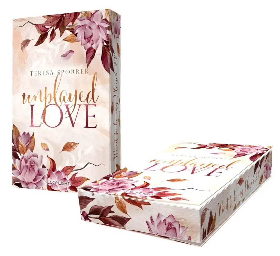 Bild: 9783522900140 | Unplayed Love (Unwritten, Bd. 2) | Teresa Sporrer | Taschenbuch | 2025