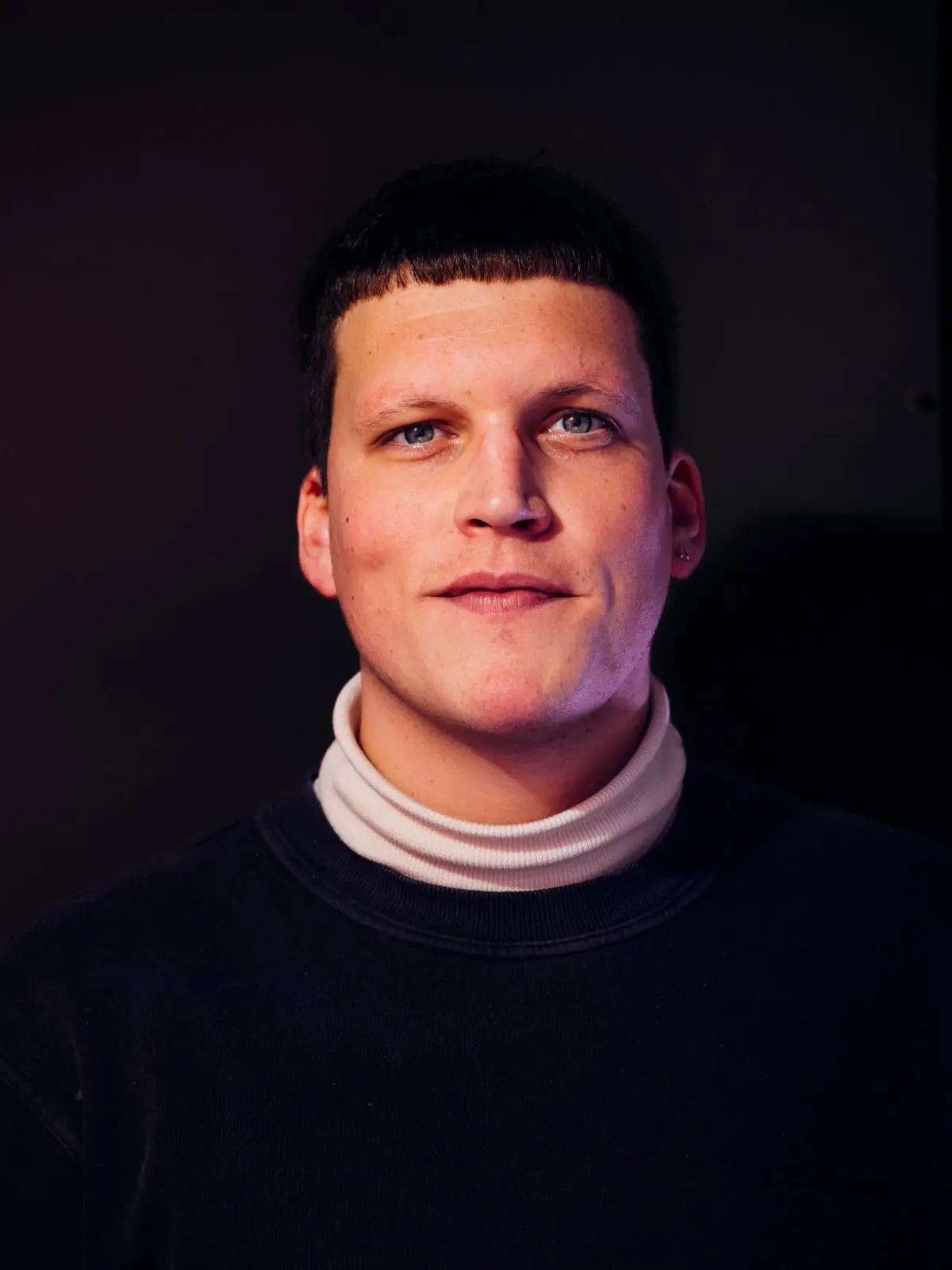 Autor: 9783549110140 | In einem neuen Land | August Modersohn | Buch | 240 S. | Deutsch