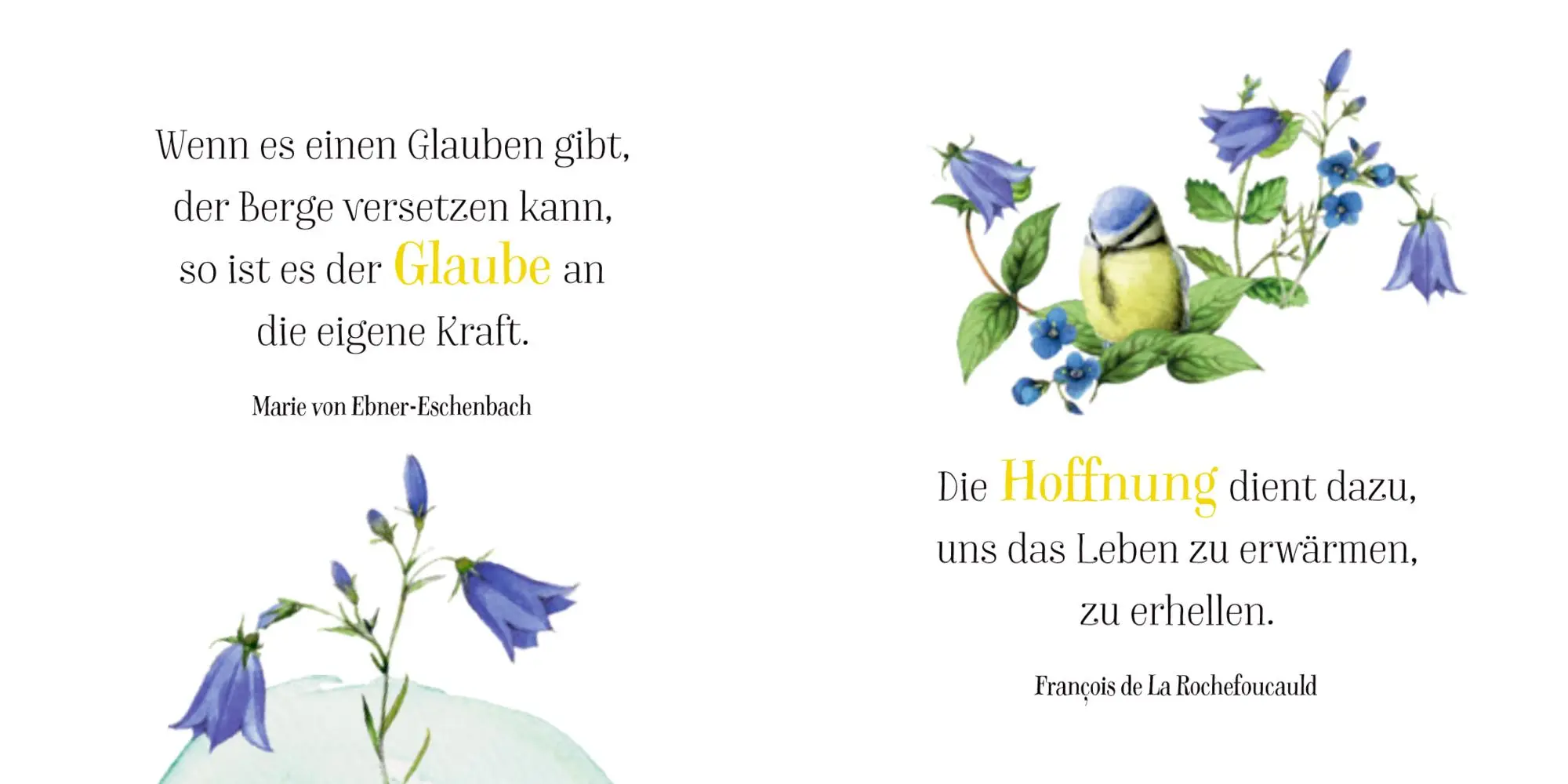 Bild: 9783649650140 | Gute Besserung | Marjolein Bastin | Buch | BiblioPhilia | 96 S. | 2025