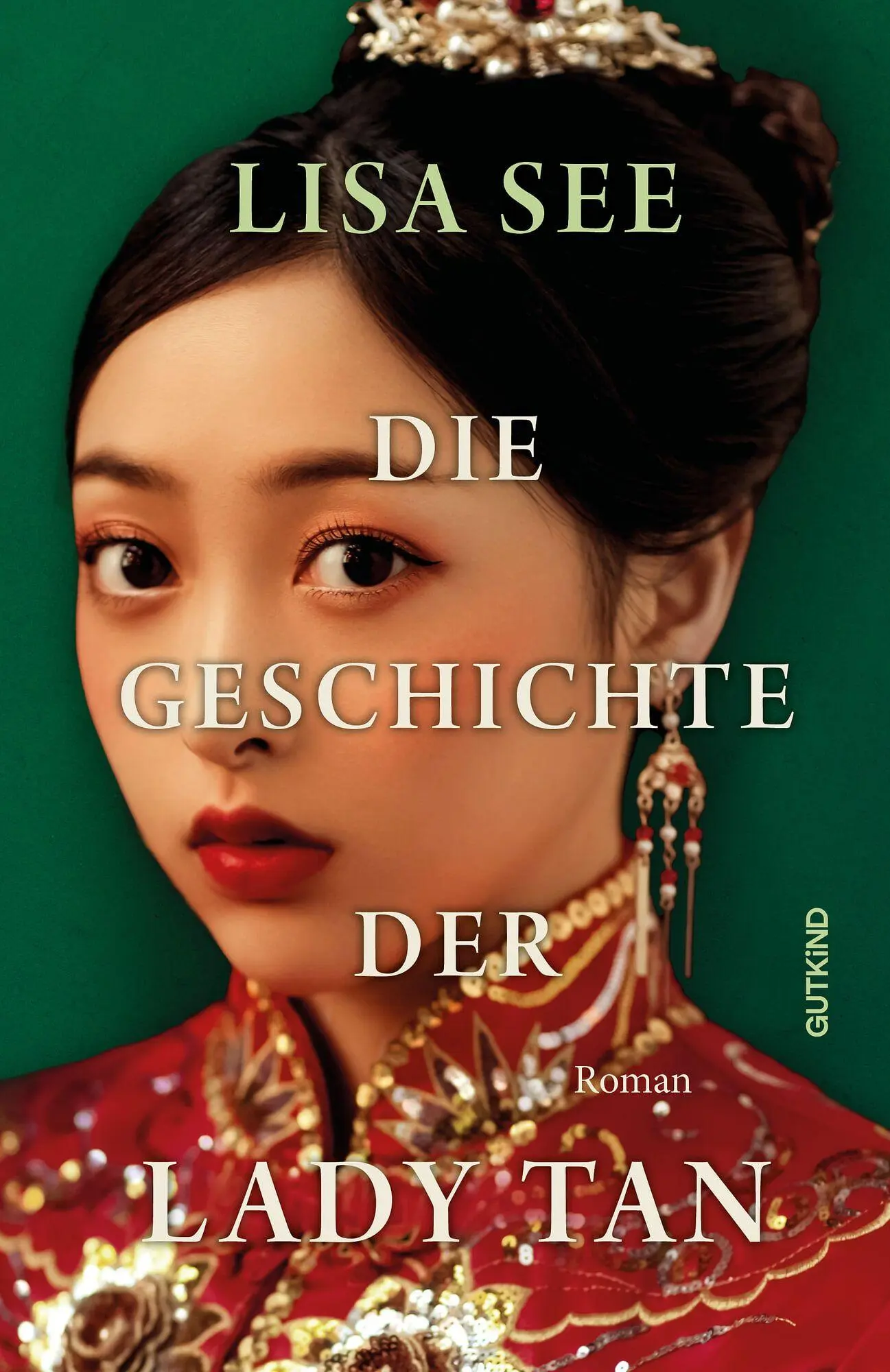 Cover: 9783690450140 | Die Geschichte der Lady Tan | Lisa See | Taschenbuch | 496 S. | 2026