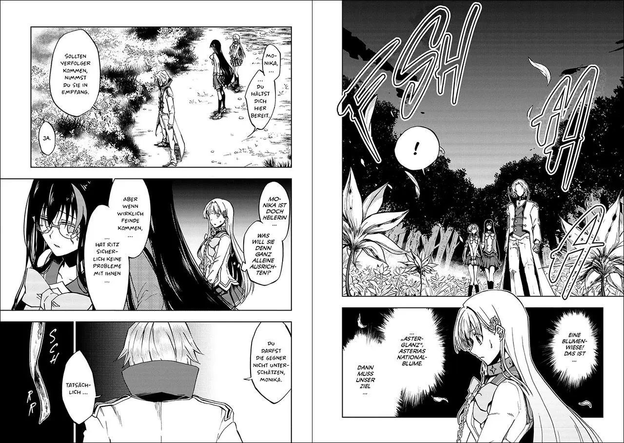 Bild: 9783743220140 | Dark Paladin 05 | Fumikaru Nishijima | Taschenbuch | 194 S. | Deutsch