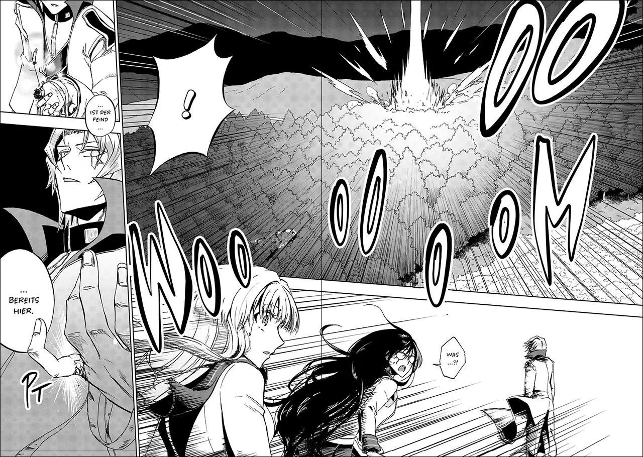 Bild: 9783743220140 | Dark Paladin 05 | Fumikaru Nishijima | Taschenbuch | 194 S. | Deutsch