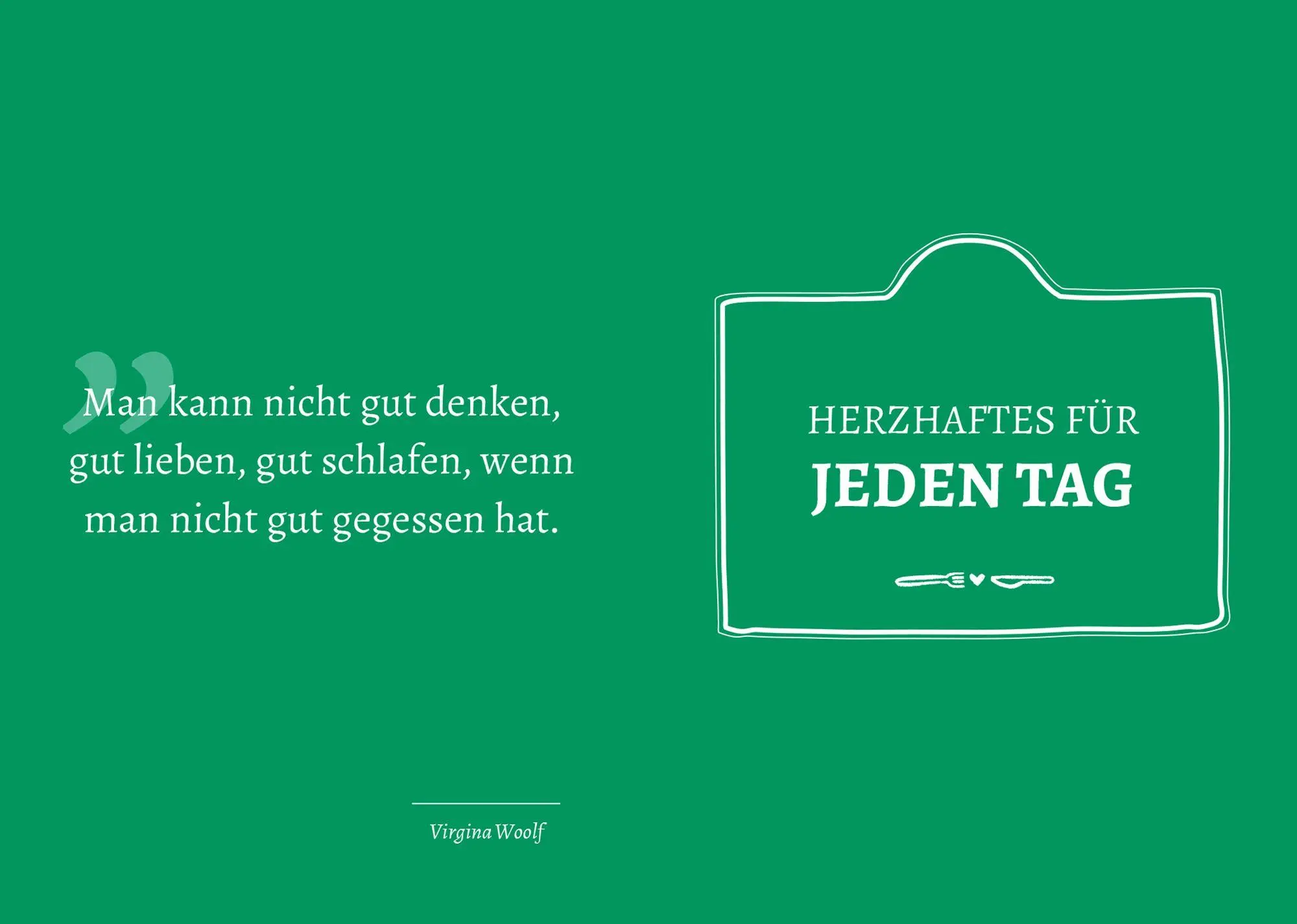 Bild: 9783756710140 | Ein kleines Dankeschön | Die besten Rezepte | Buch | 48 S. | Deutsch