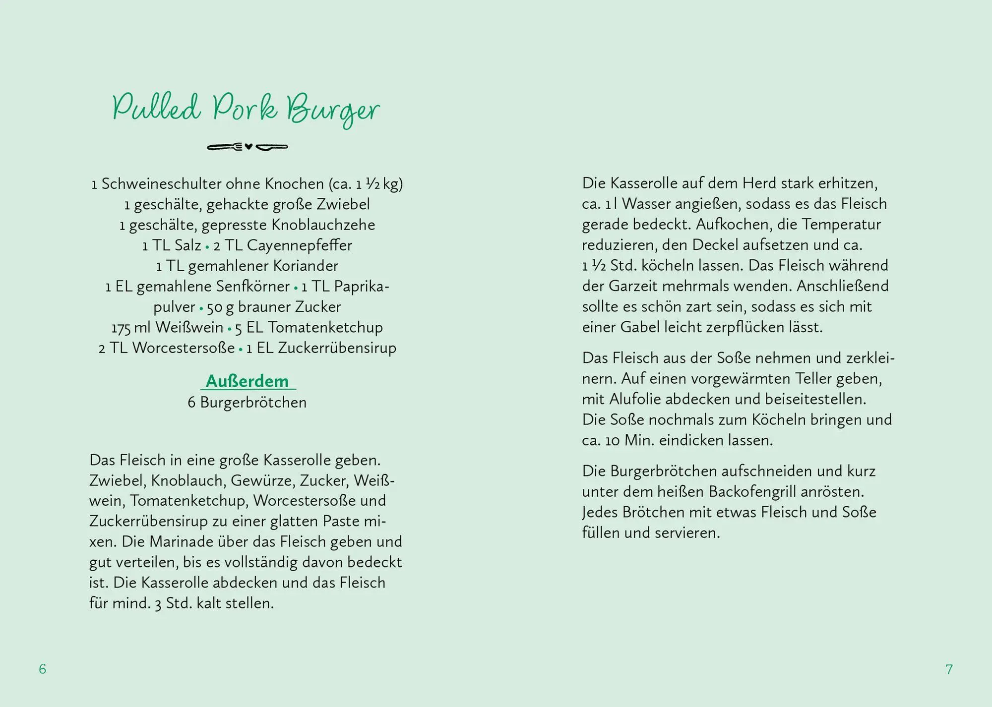 Bild: 9783756710140 | Ein kleines Dankeschön | Die besten Rezepte | Buch | 48 S. | Deutsch