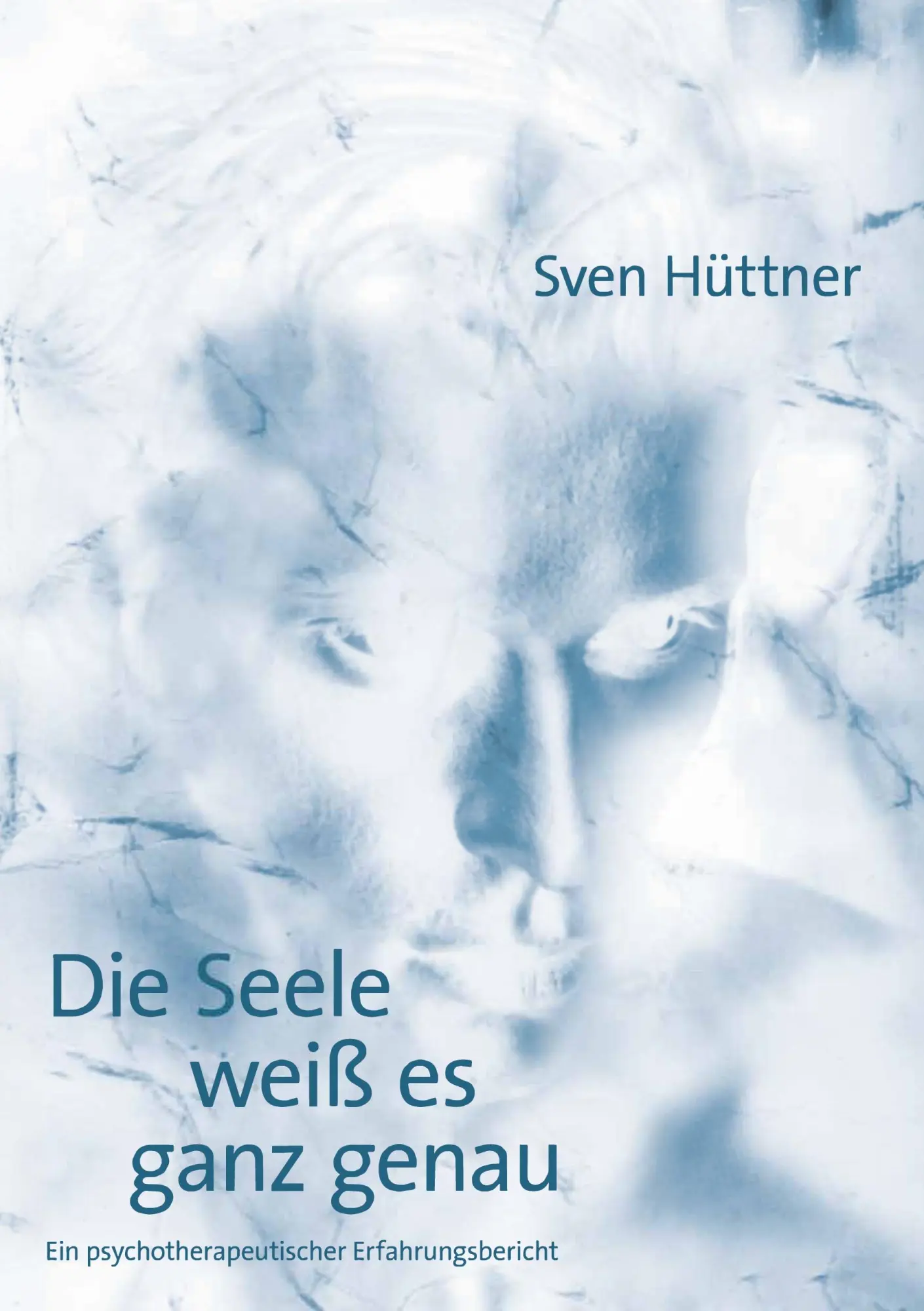 Cover: 9783833000140 | Die Seele weiß es ganz genau | Sven Hüttner | Taschenbuch | 280 S.