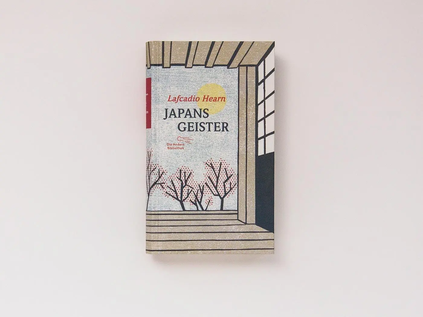 Bild: 9783847720140 | Japans Geister | Lafcadio Hearn | Buch | 416 S. | Deutsch | 2017