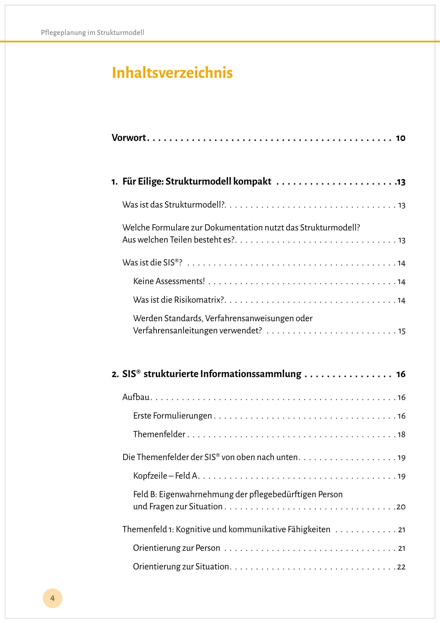 Bild: 9783944360140 | Pflegeplanung im Strukturmodell. Effizient und individuell...