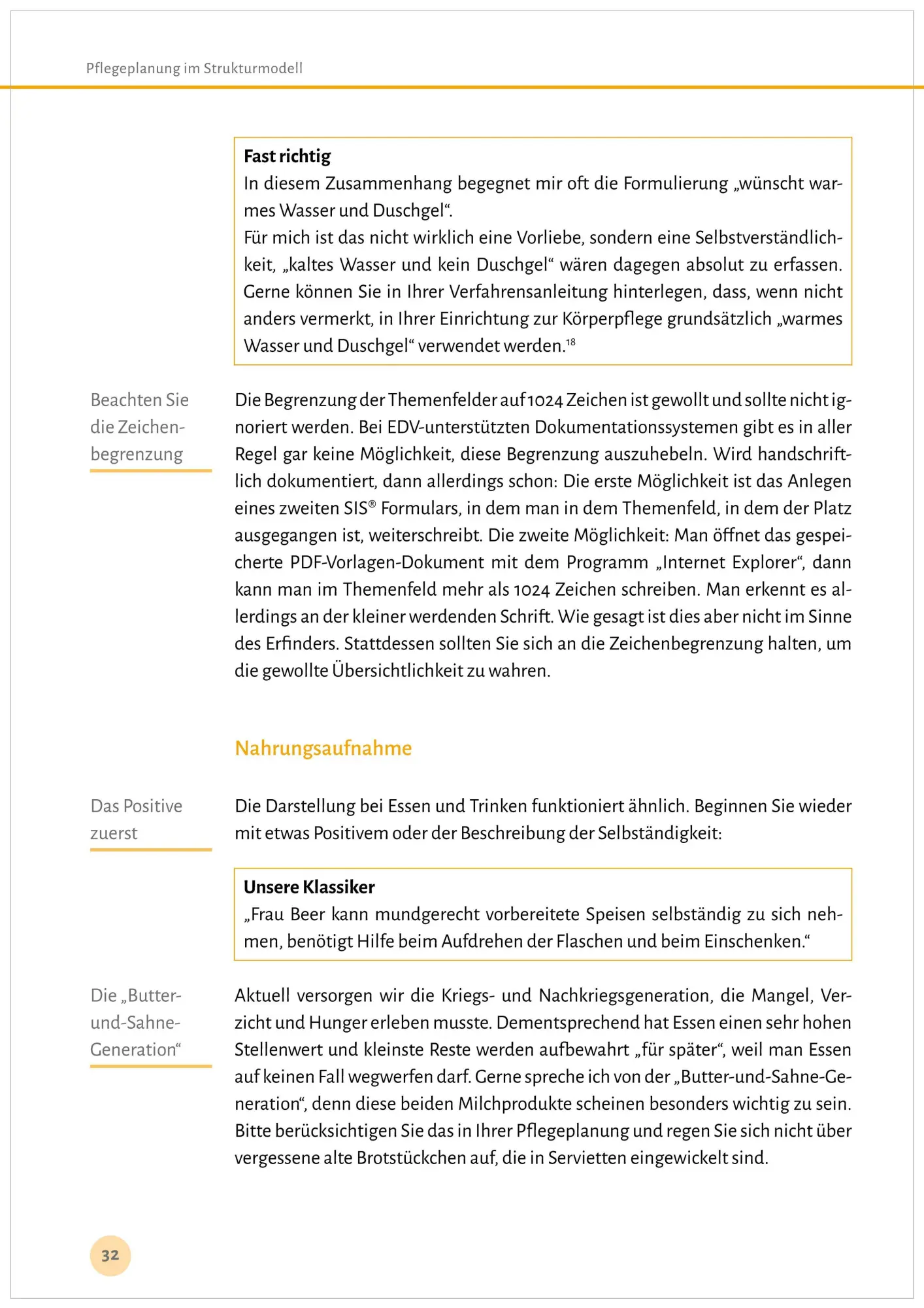 Bild: 9783944360140 | Pflegeplanung im Strukturmodell. Effizient und individuell...