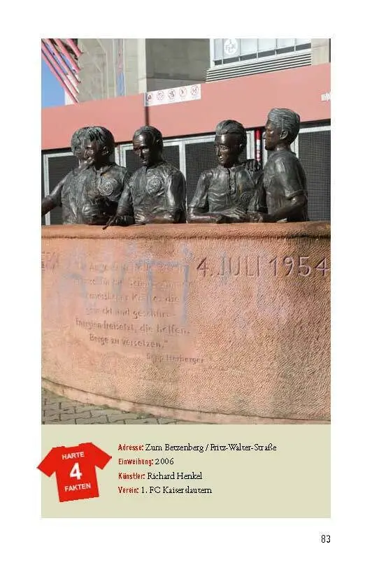 Bild: 9783964230140 | Fußballheimat Pfalz | Hans Walter (u. a.) | Taschenbuch | 216 S.
