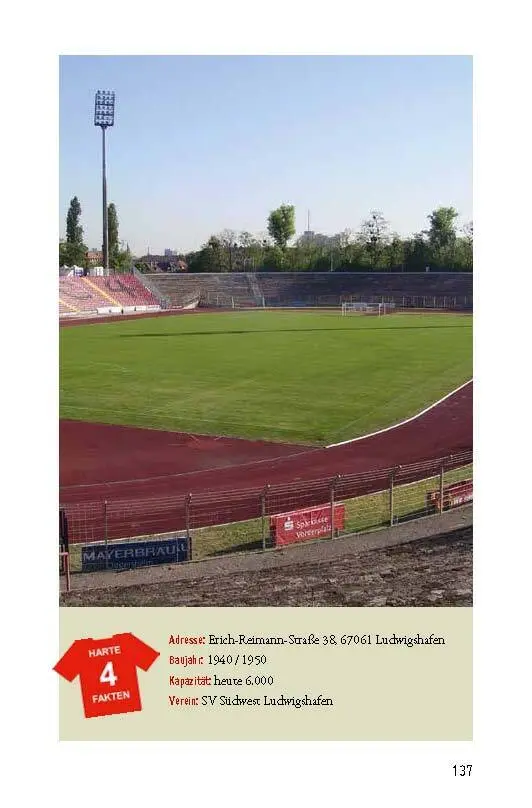 Bild: 9783964230140 | Fußballheimat Pfalz | Hans Walter (u. a.) | Taschenbuch | 216 S.