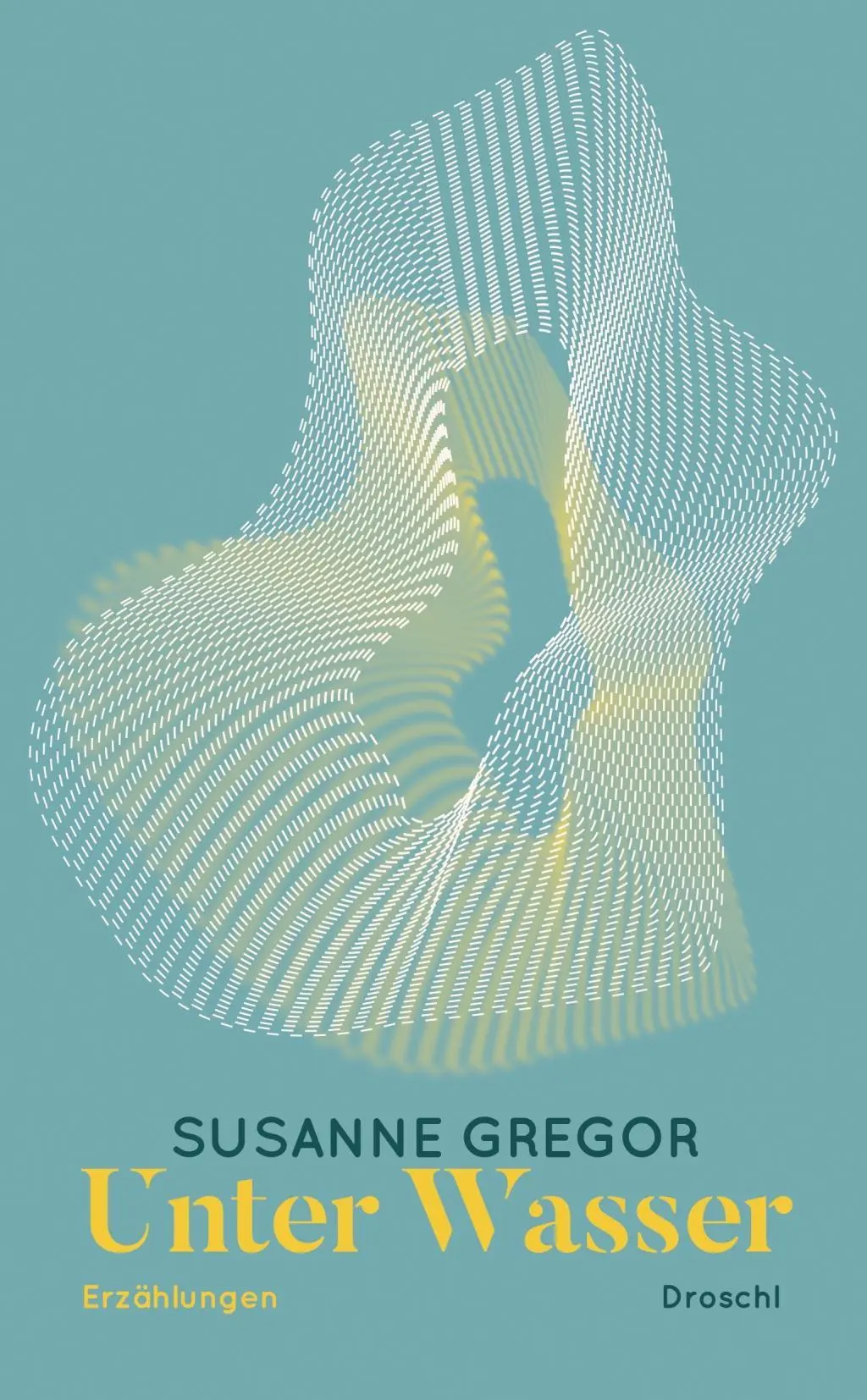 Cover: 9783990590140 | Unter Wasser | Erzählungen | Susanne Gregor | Buch | 109 S. | Deutsch