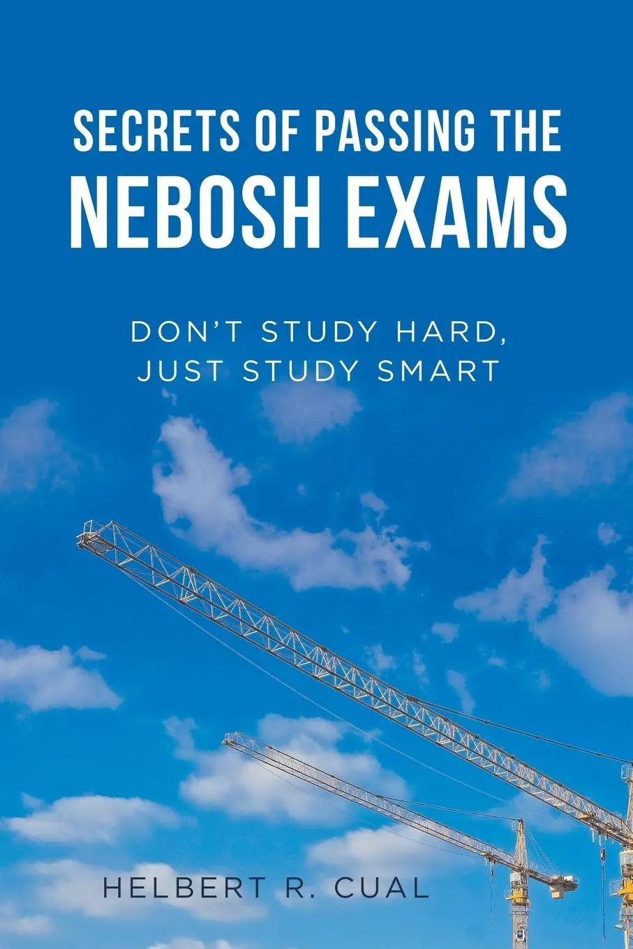 Cover: 9781543740240 | Secrets of Passing the Nebosh Exams | Helbert R. Cual | Taschenbuch