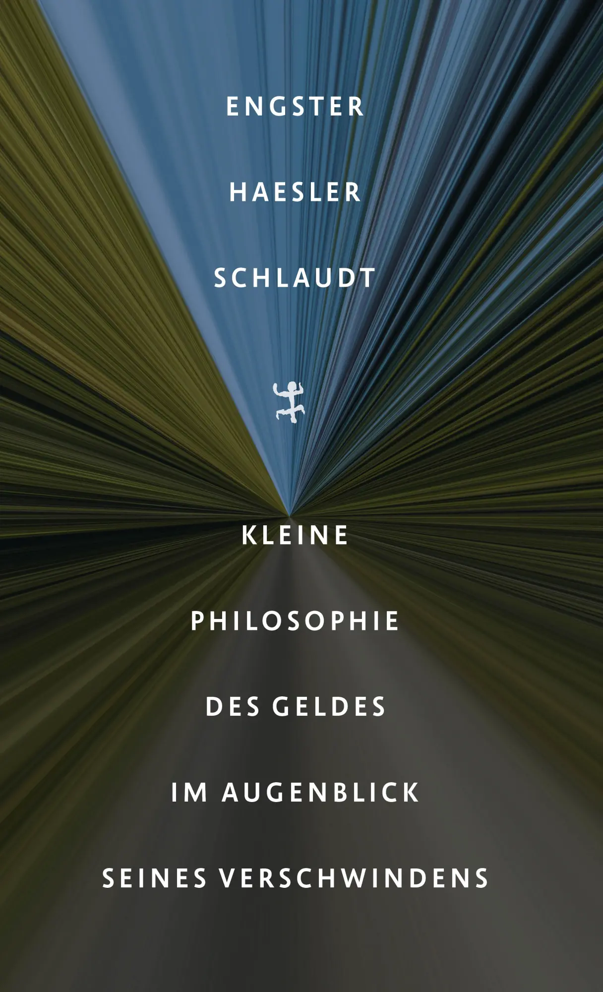 Cover: 9783751820240 | Kleine Philosophie des Geldes im Augenblick seines Verschwindens