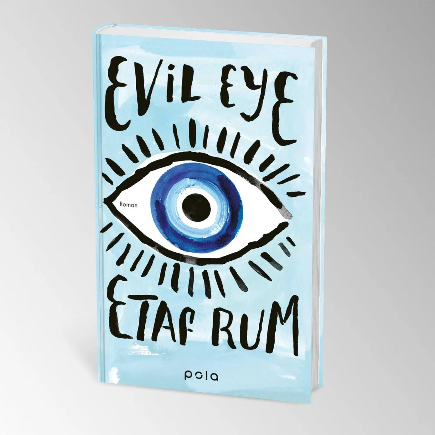Bild: 9783759600240 | Evil Eye | Etaf Rum | Buch | 432 S. | Deutsch | 2025 | Pola