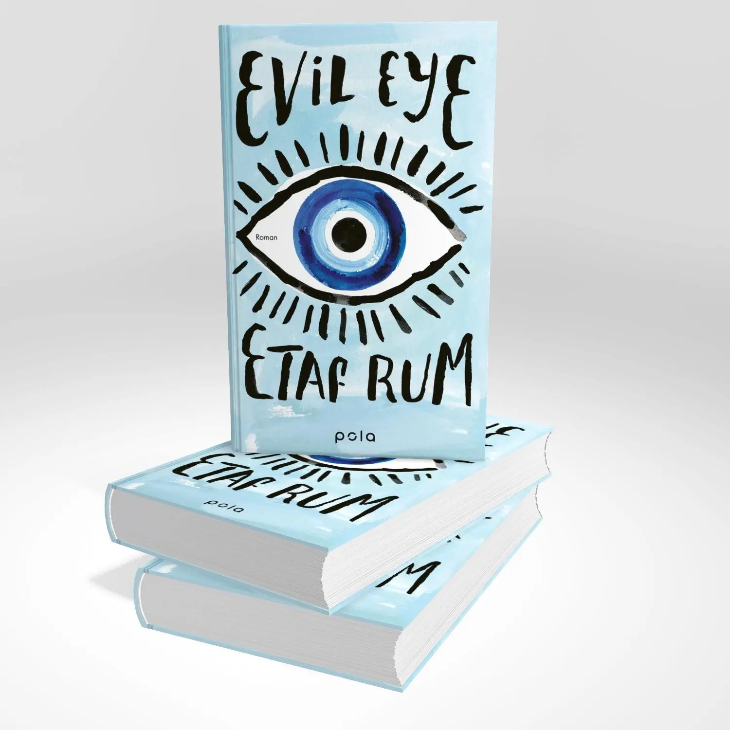 Bild: 9783759600240 | Evil Eye | Etaf Rum | Buch | 432 S. | Deutsch | 2025 | Pola