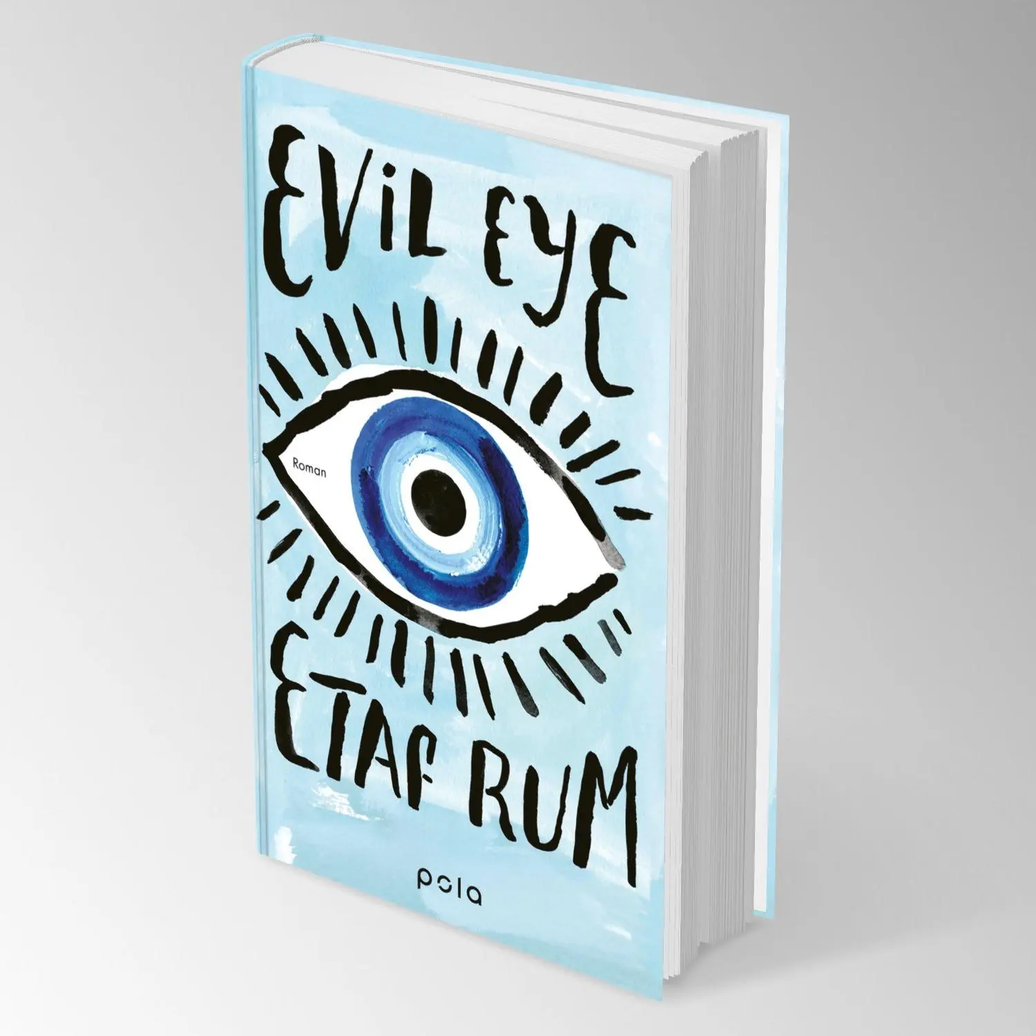 Bild: 9783759600240 | Evil Eye | Etaf Rum | Buch | 432 S. | Deutsch | 2025 | Pola