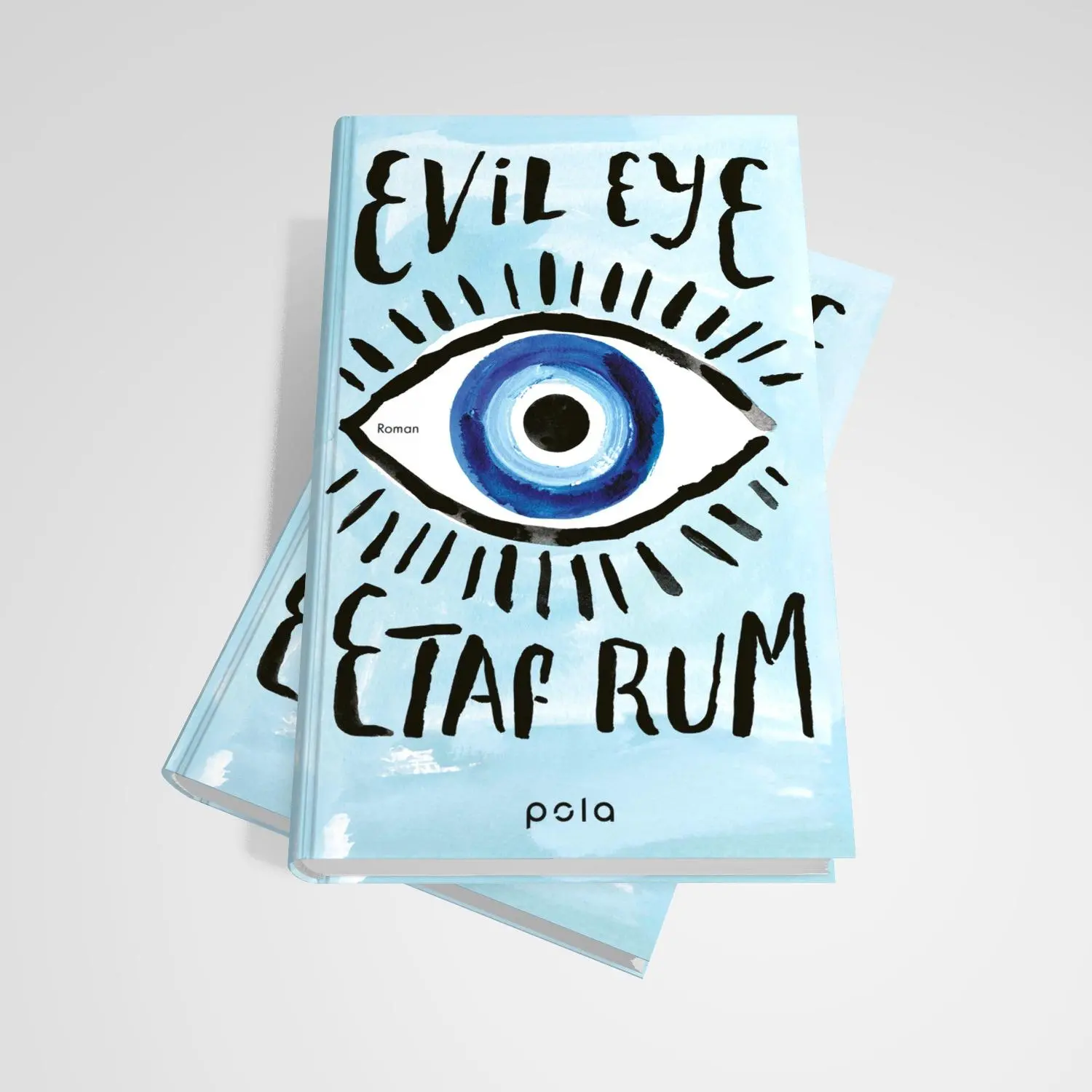 Bild: 9783759600240 | Evil Eye | Etaf Rum | Buch | 432 S. | Deutsch | 2025 | Pola
