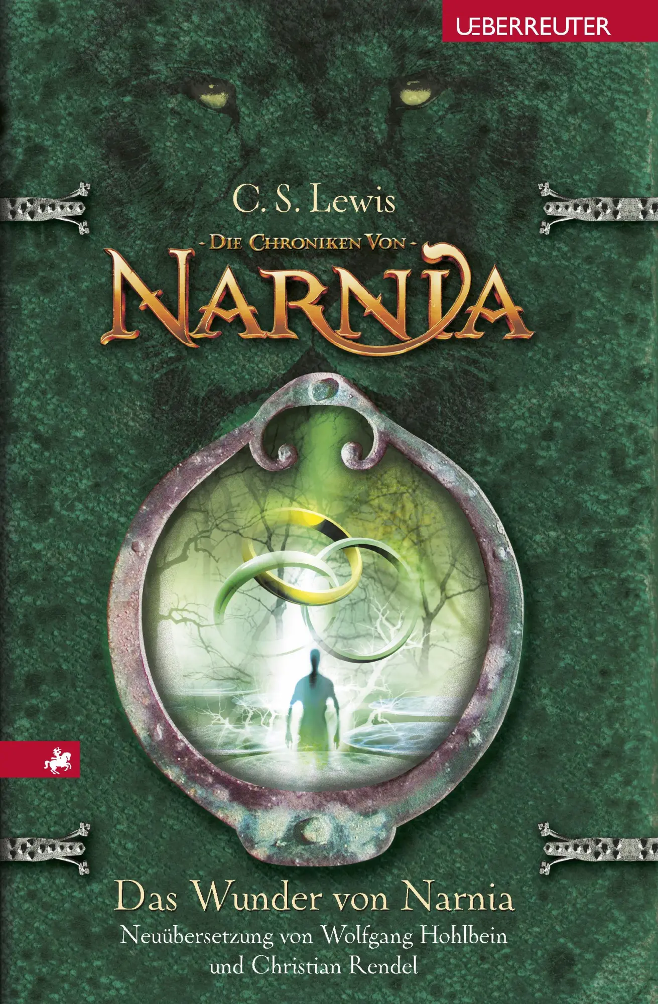 Cover: 9783764170240 | Das Wunder von Narnia | Die Chroniken von Narnia Bd. 1 | C. S. Lewis