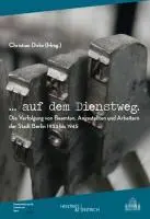 Cover: 9783941450240 | ...auf dem Dienstweg. | Christian Dirks | Taschenbuch | Deutsch | 2010