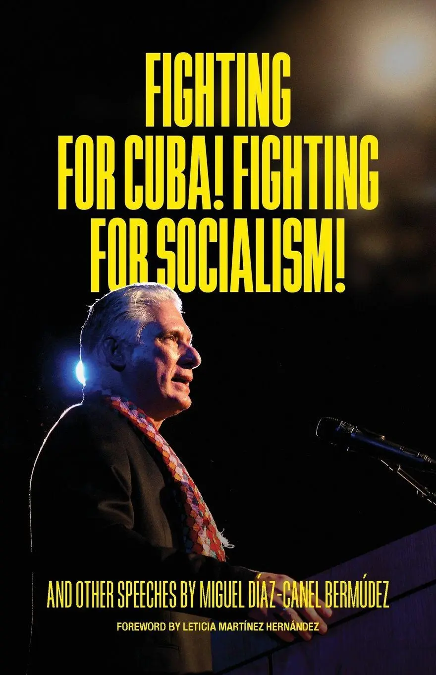 Cover: 9798988260240 | Fighting for Cuba! Fighting for Socialism! | Bermúdez | Taschenbuch