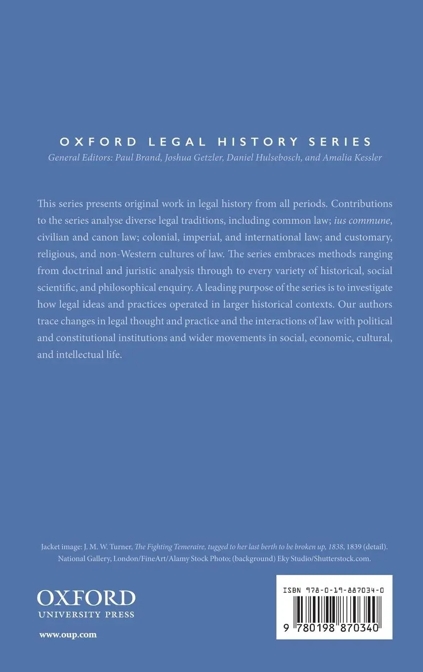 Rückseite: 9780198870340 | Capitalism Before Corporations | Andreas Televantos | Buch | Englisch