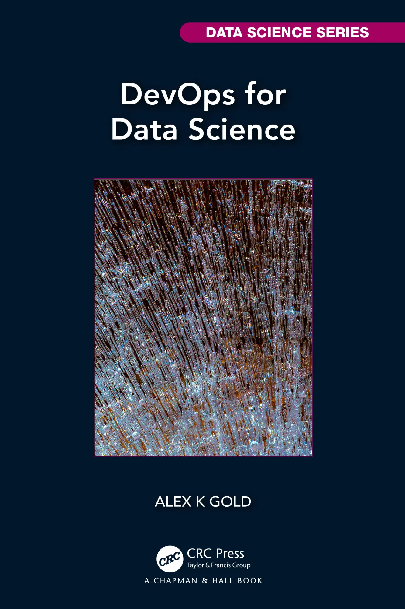 Cover: 9781032100340 | DevOps for Data Science | Alex Gold | Buch | Englisch | 2024