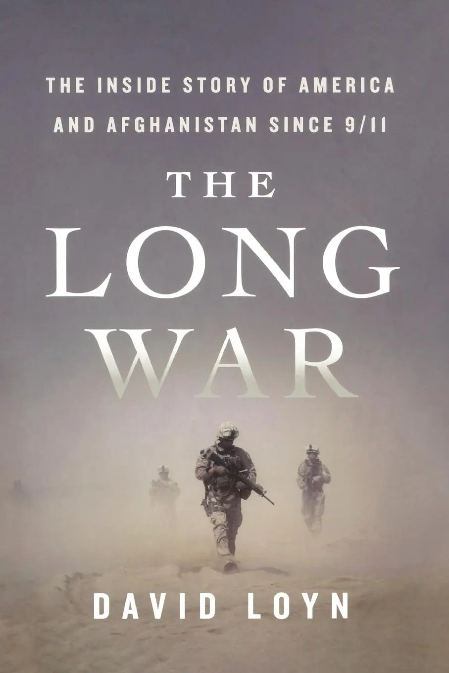 Cover: 9781250830340 | Long War | David Loyn | Taschenbuch | Englisch | 2022