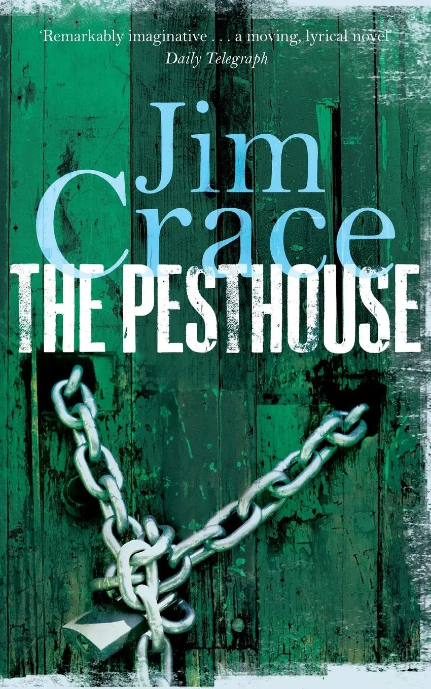 Cover: 9781447250340 | The Pesthouse | Jim Crace | Taschenbuch | Englisch | 2013 | Picador