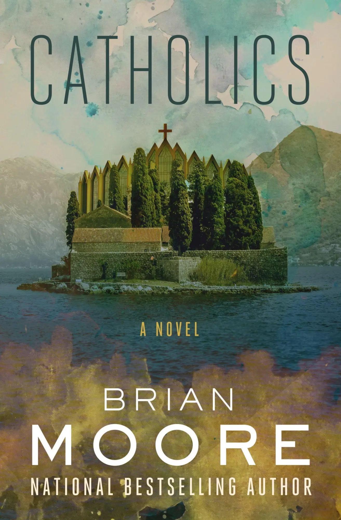 Cover: 9781504050340 | Catholics | Brian Moore | Taschenbuch | Kartoniert / Broschiert | 2018