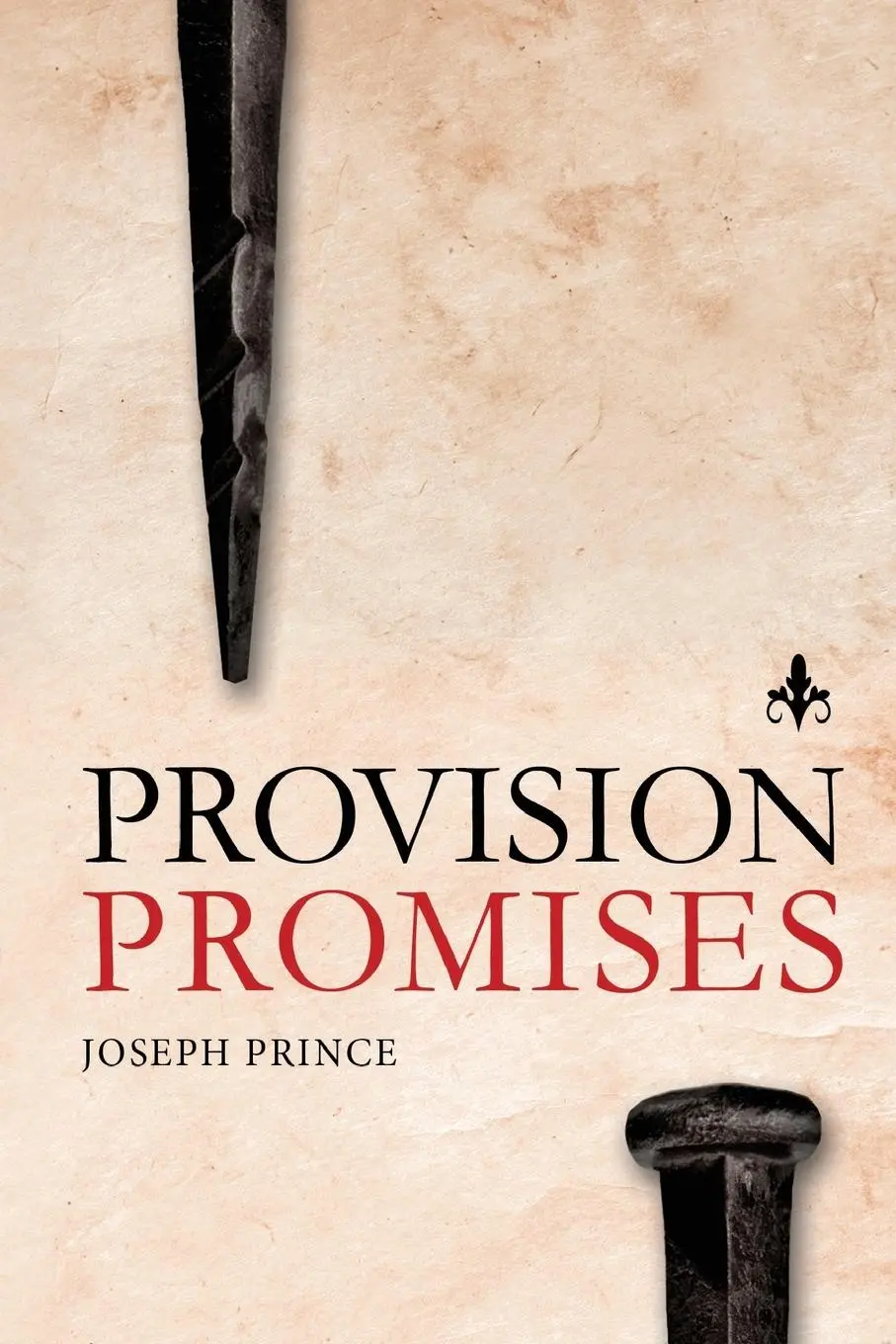 Cover: 9781636410340 | Provision Promises | Joseph Prince | Taschenbuch | Englisch | 2021