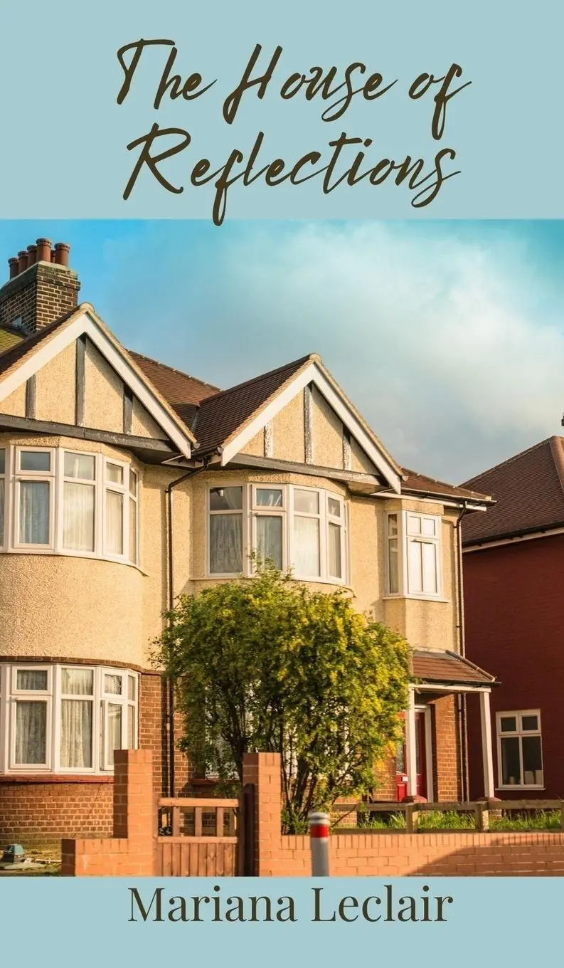 Cover: 9781805870340 | The House of Reflections | Mariana Leclair | Buch | Englisch | 2025