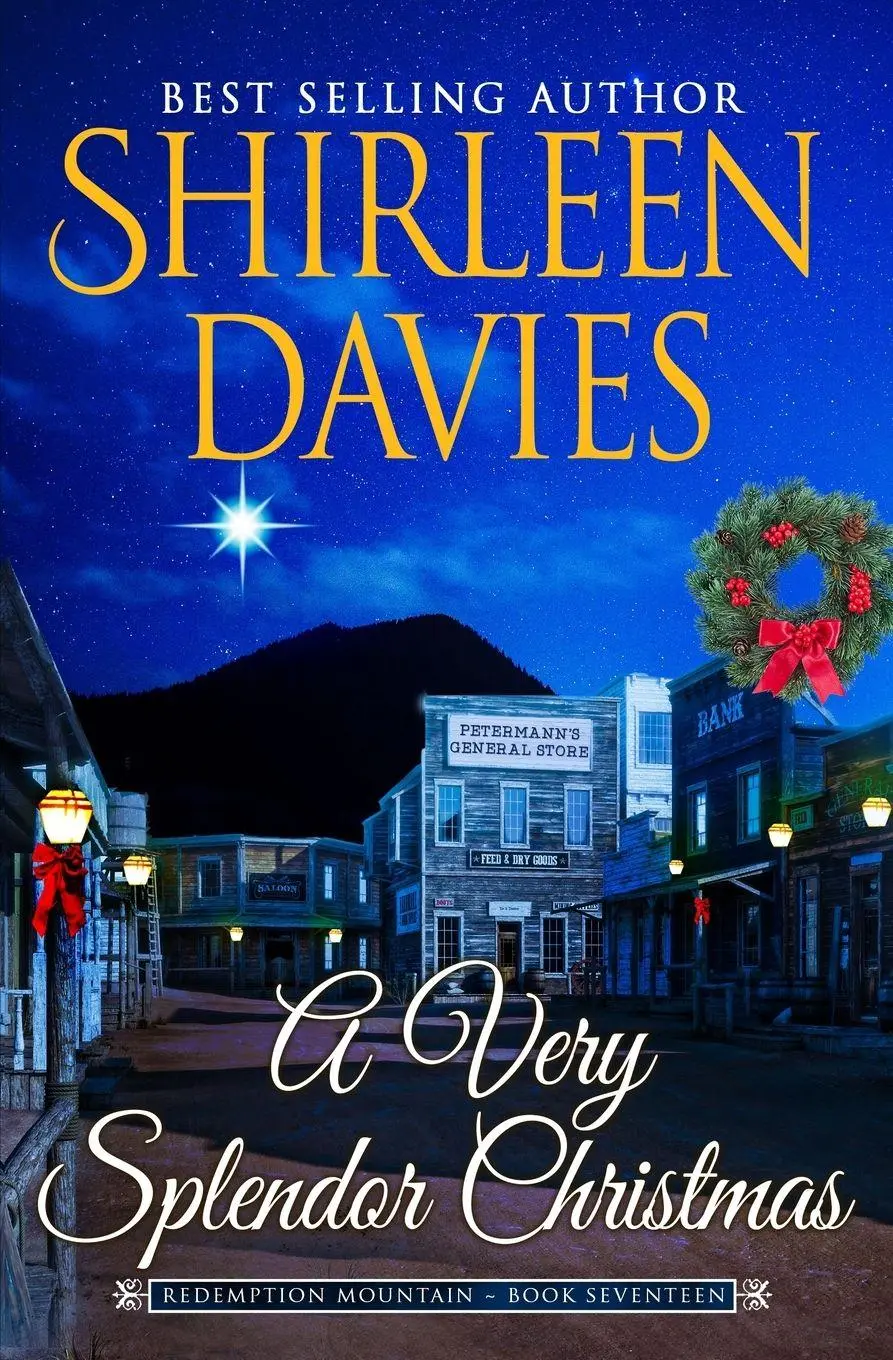 Cover: 9781947680340 | A Very Splendor Christmas | Shirleen Davies | Taschenbuch | Englisch