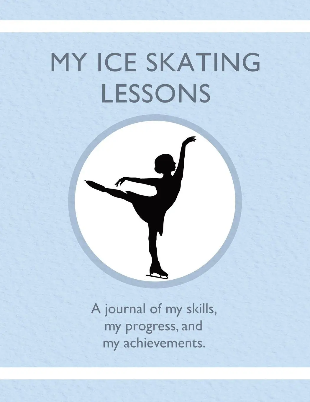 Cover: 9781954130340 | My Ice Skating Lessons | Karleen Tauszik | Taschenbuch | Englisch