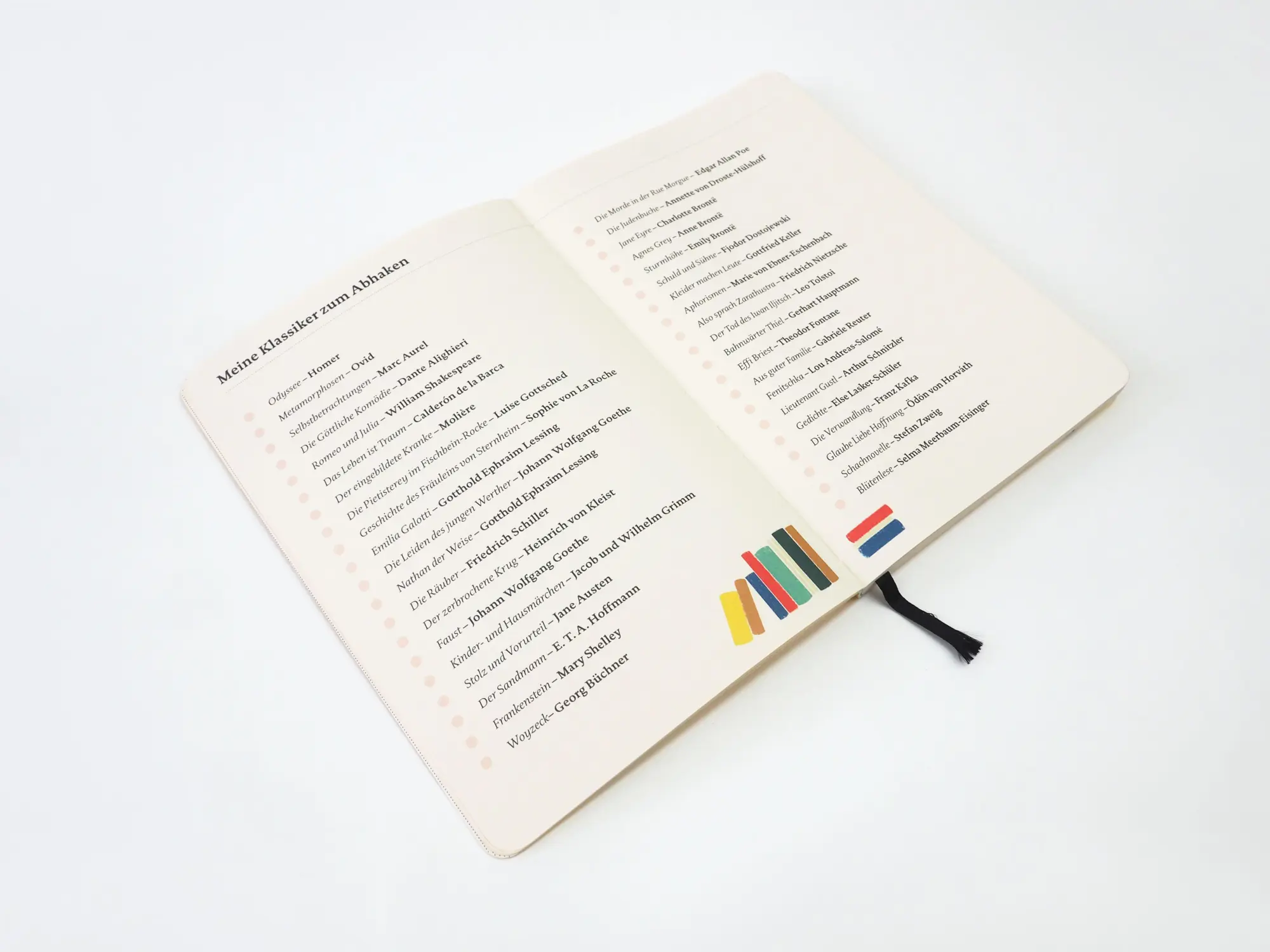 Bild: 9783150950340 | Reclams Lesetagebuch | Taschenbuch | 144 S. | Deutsch | 2025