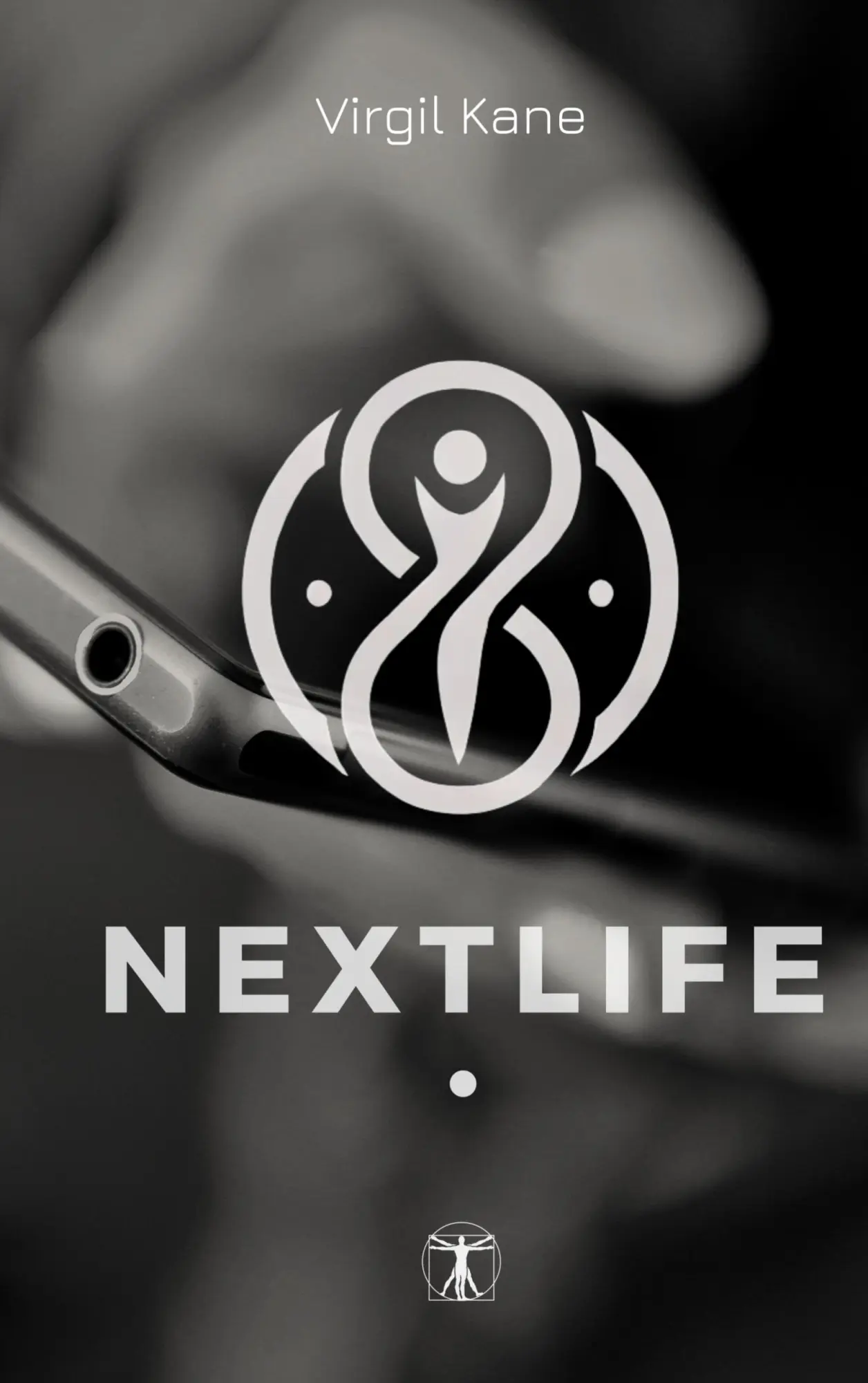 Cover: 9783769350340 | NextLife | Virgil Kane | Taschenbuch | 336 S. | Deutsch | 2025