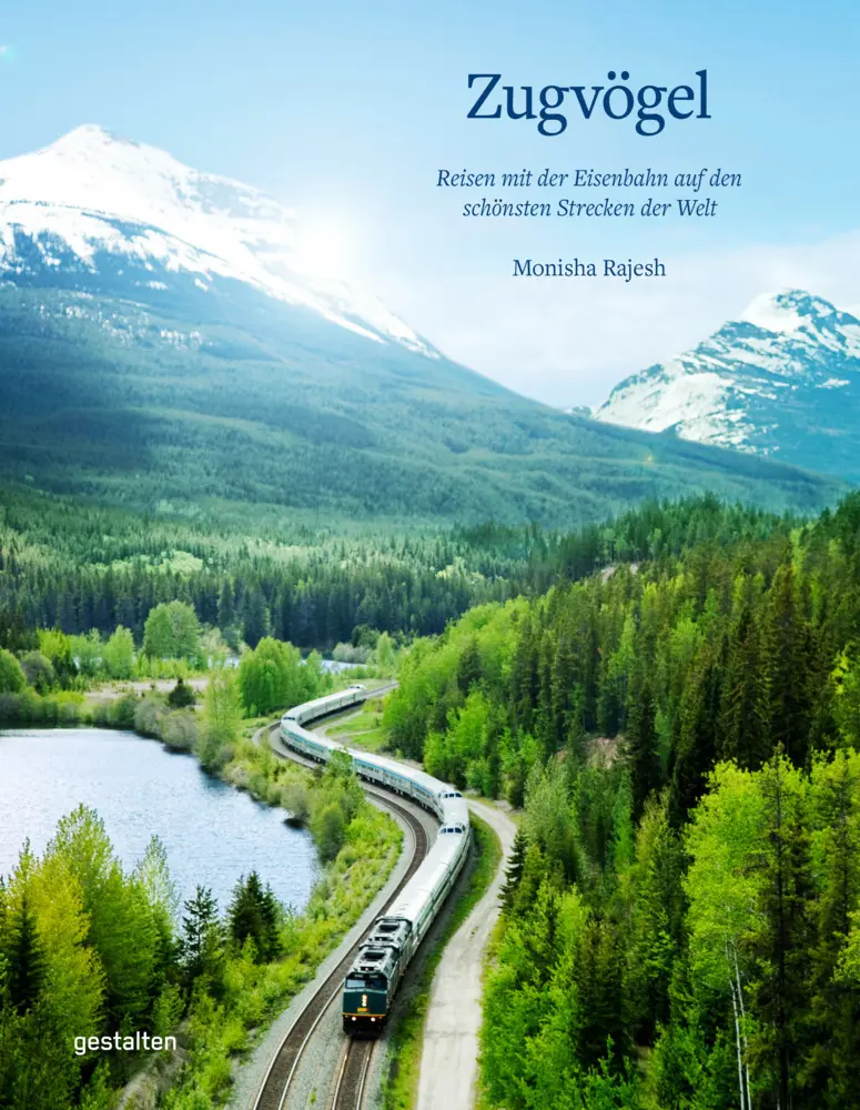 Cover: 9783967040340 | Zugvögel | gestalten (u. a.) | Buch | 288 S. | Deutsch | 2021