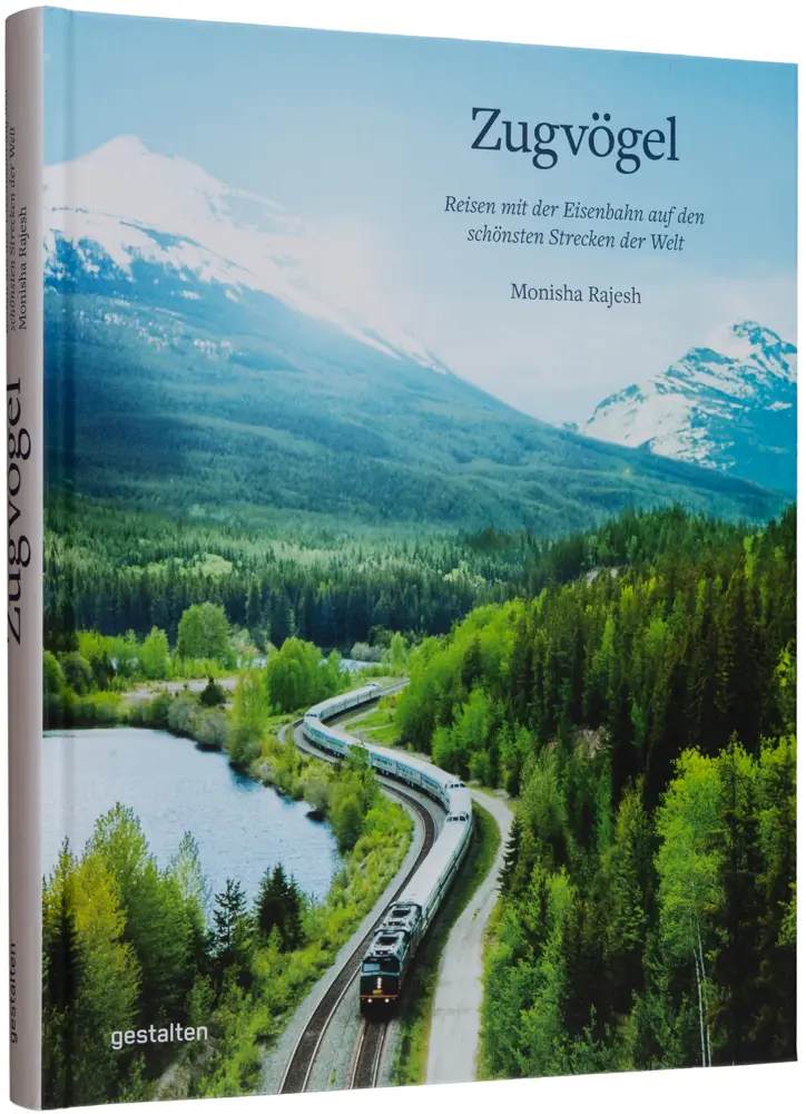 Bild: 9783967040340 | Zugvögel | gestalten (u. a.) | Buch | 288 S. | Deutsch | 2021