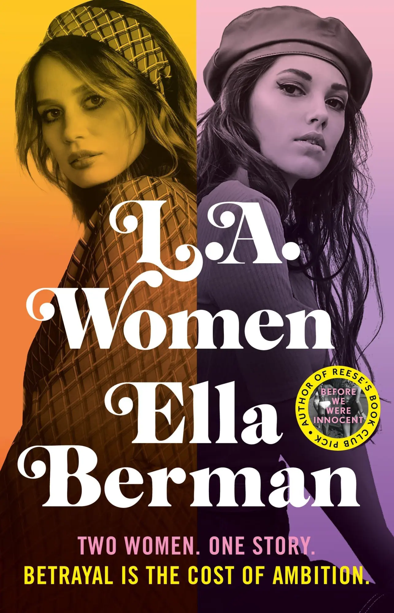 Cover: 9781035920440 | L.A. Women | Ella Berman | Buch | Englisch | 2025 | EAN 9781035920440