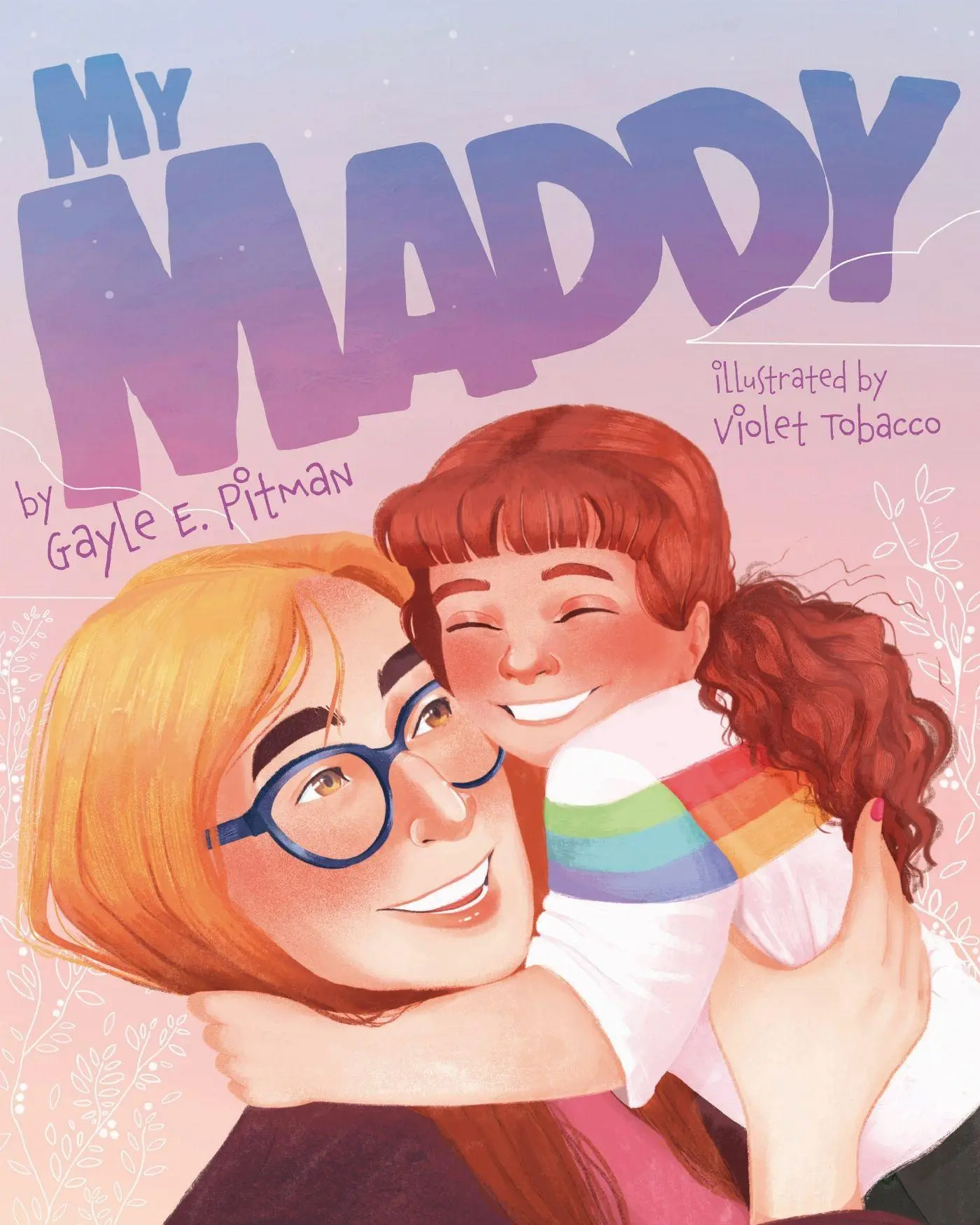 Cover: 9781433830440 | My Maddy | Gayle E Pitman | Buch | Einband - fest (Hardcover) | 2020