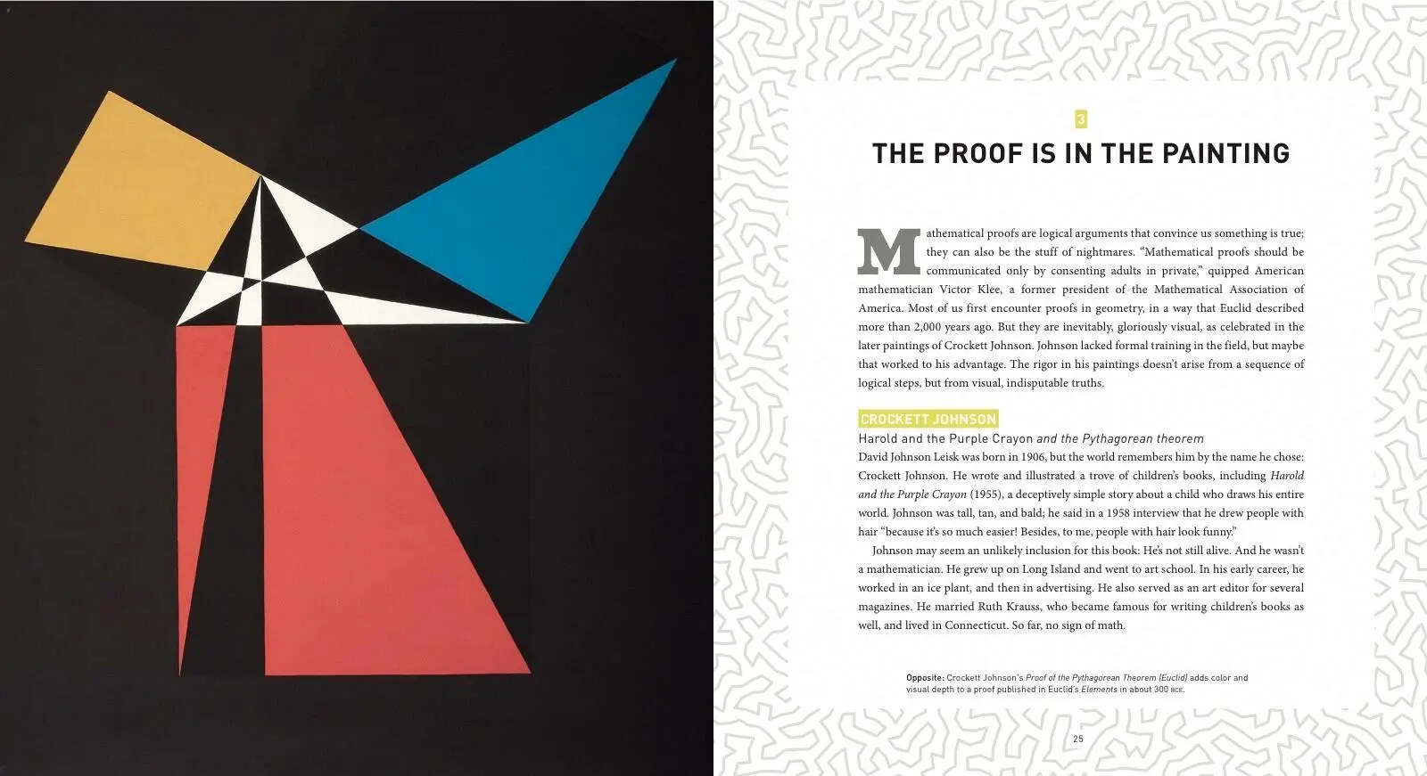 Bild: 9781454930440 | Math Art | Truth, Beauty, and Equations | Stephen Ornes | Buch | 2019