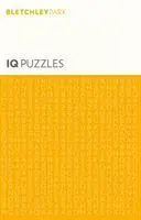 Cover: 9781788280440 | Bletchley Park IQ Puzzles | Eric Saunders | Taschenbuch | Englisch