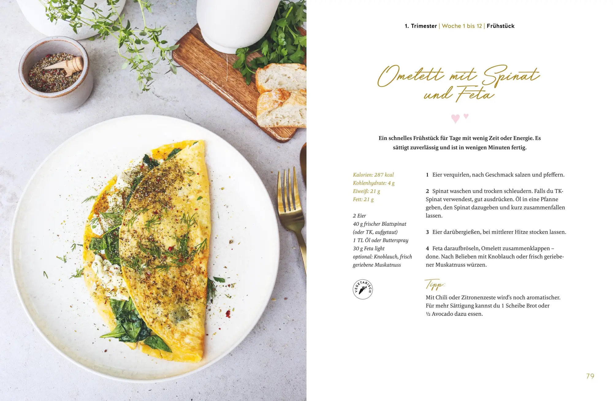 Bild: 9783758900440 | What we eat in a day | Sarah Franssen | Buch | 208 S. | Deutsch | 2026