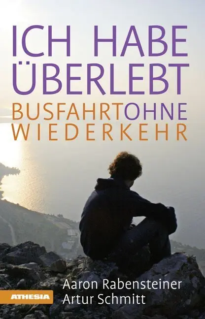 Cover: 9788868390440 | Ich habe überlebt | Busfahrt ohne Wiederkehr | Rabensteiner (u. a.)