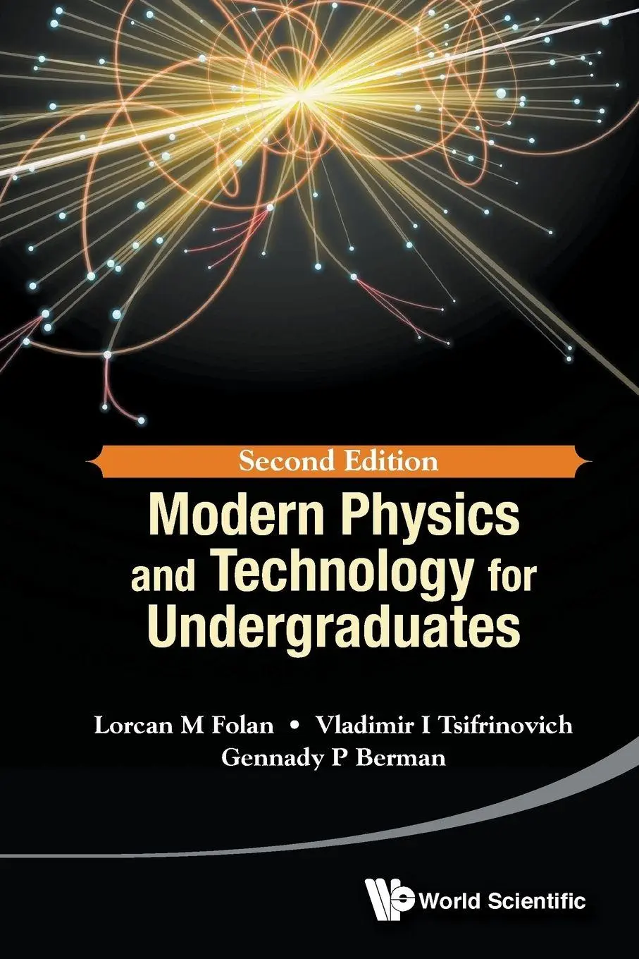 Cover: 9789814730440 | MODE PHY &amp; TECH UNDERGRA (2ND ED) | Folan Lorcan M | Taschenbuch