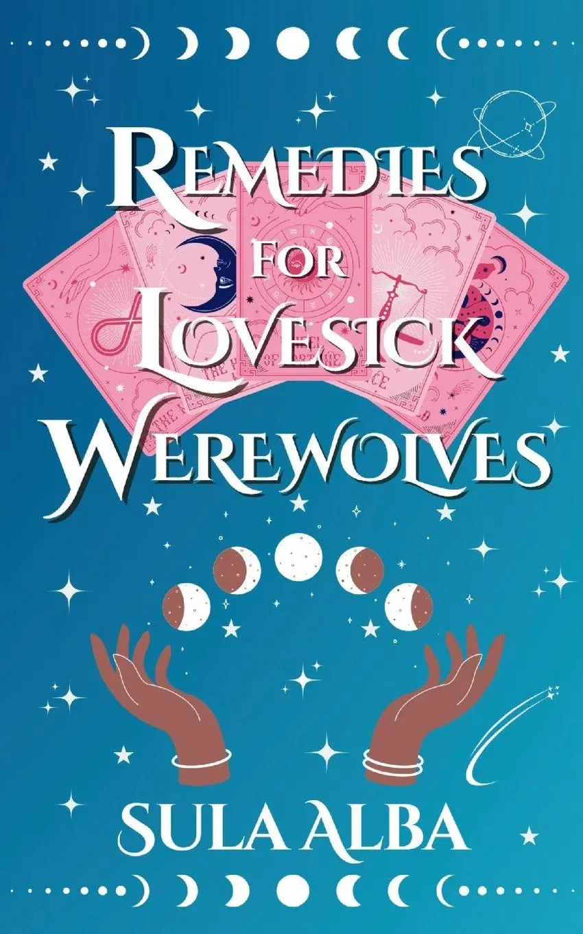 Cover: 9798988930440 | Remedies for Lovesick Werewolves | Sula Alba | Taschenbuch | Englisch