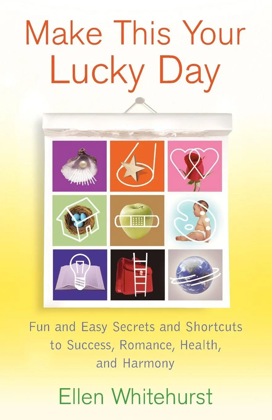 Cover: 9780345500540 | Make This Your Lucky Day | Ellen Whitehurst | Taschenbuch | Englisch