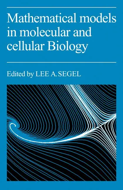 Cover: 9780521270540 | Mathematical Models in Molecular Cellular Biology | Segel | Buch