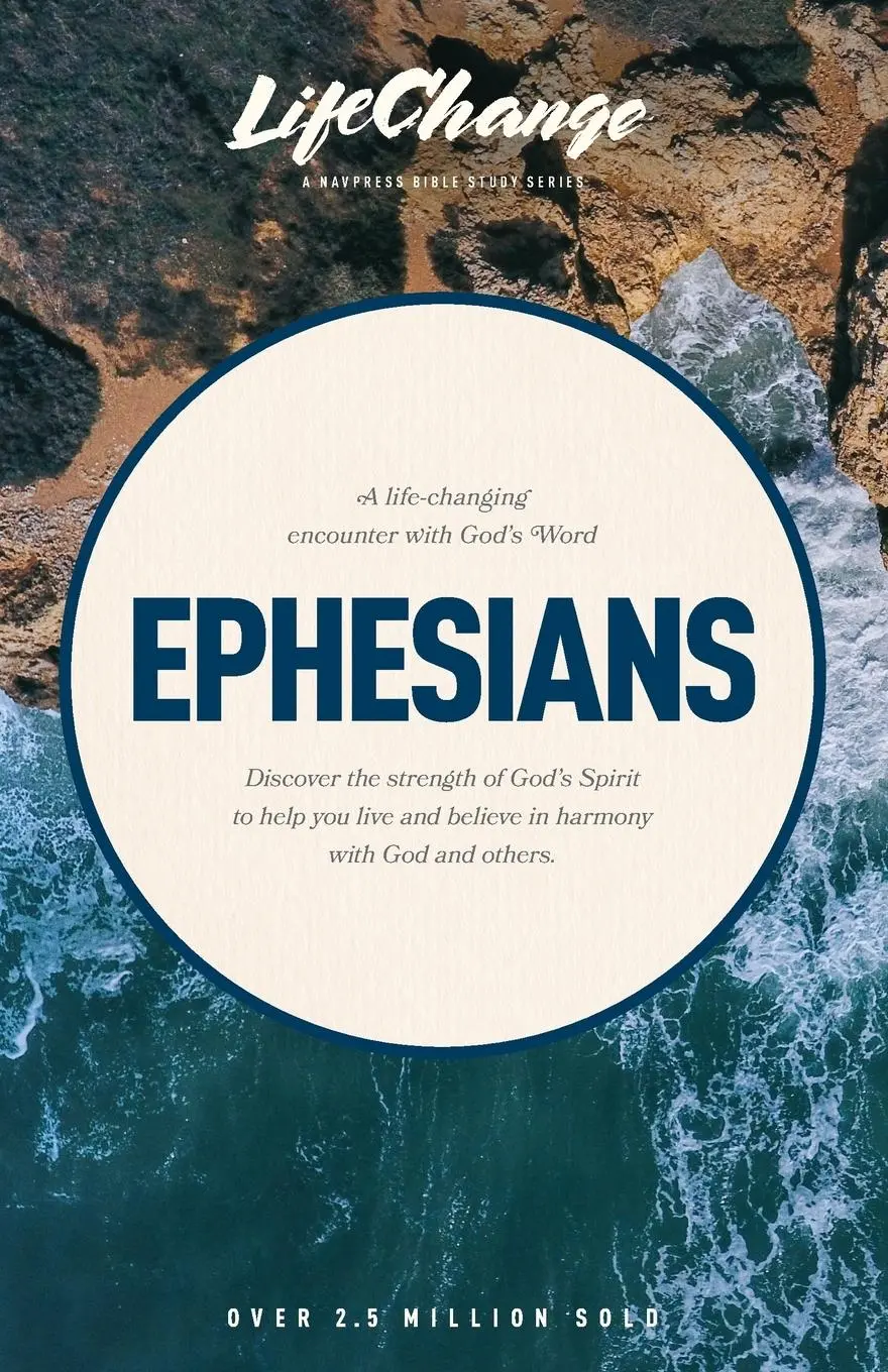 Cover: 9780891090540 | Ephesians | The Navigators | Taschenbuch | Kartoniert / Broschiert