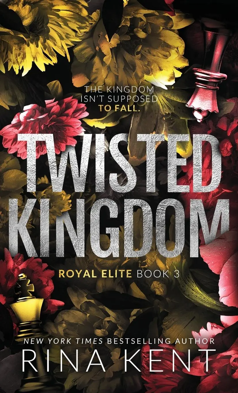Cover: 9781685450540 | Twisted Kingdom | Special Edition Print | Rina Kent | Buch | Gebunden