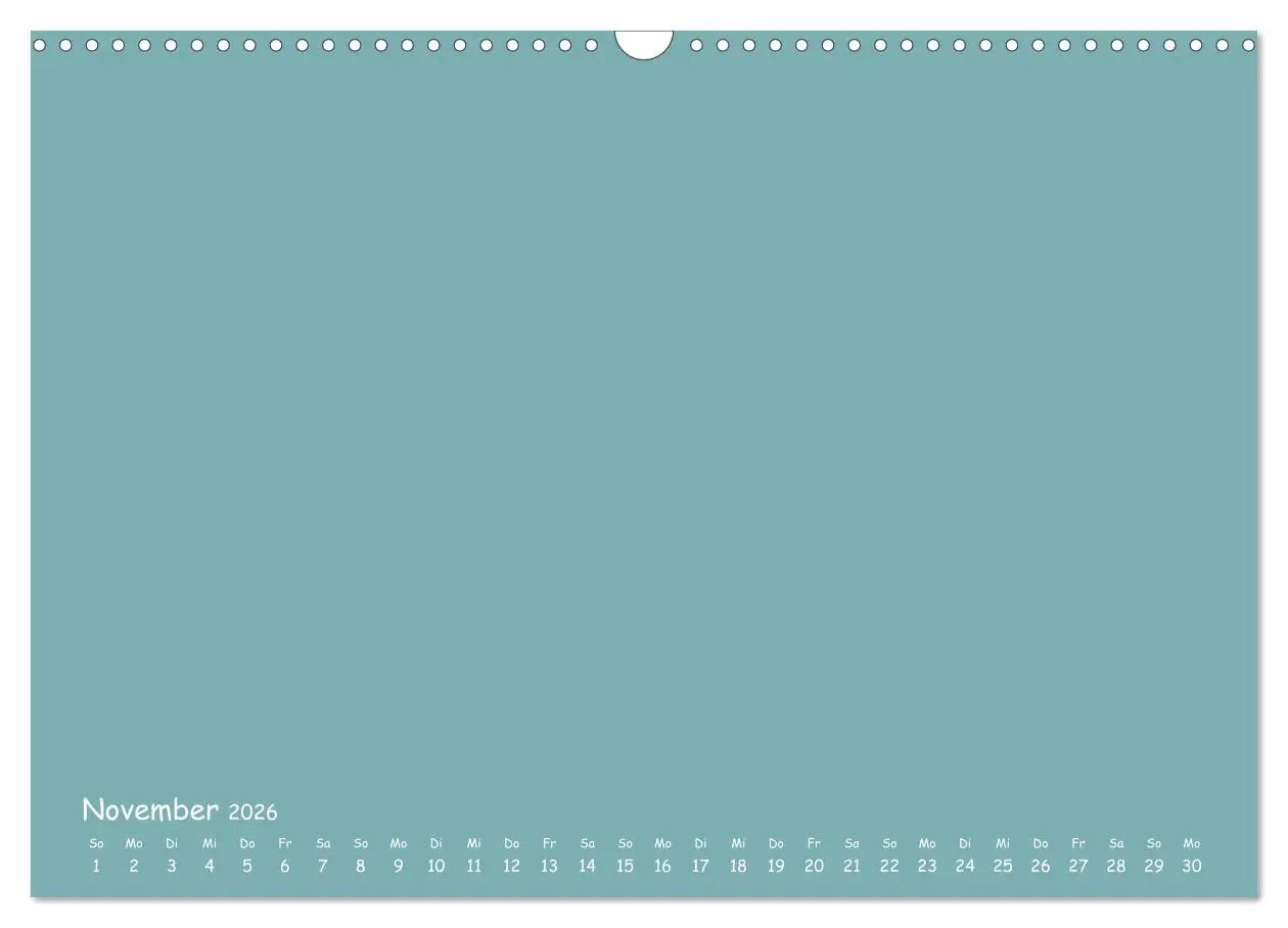 Bild: 9783457790540 | Regenbogen Kinder Bastelkalender - Zum Selbstgestalten - DIY...